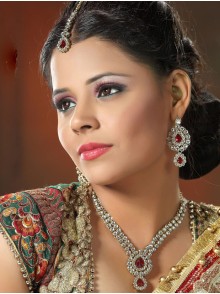 Kundan-Necklace